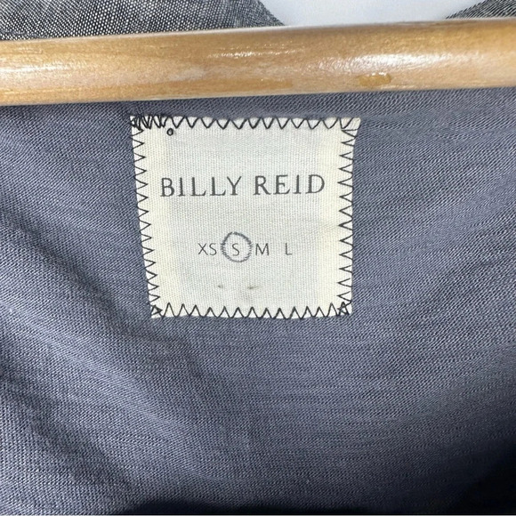 Billy Reid Cotton Dress Size Small - Picture 2 of 4